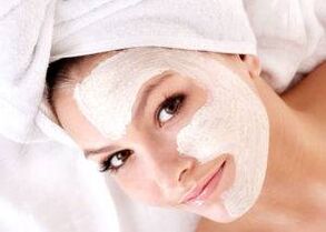 Masken