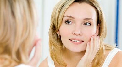 hausgemachte Rezepte für verjüngende Masken